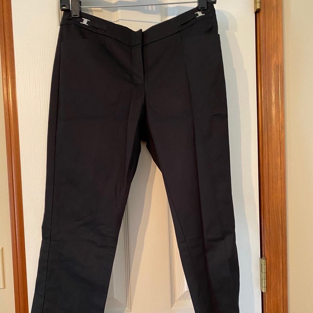 New York & Company Capri Dress Pants